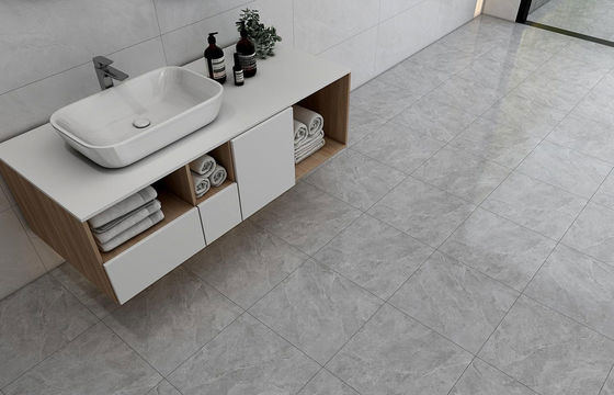 satın al 400x400mm Gri Çamurlu Yerleşik Plakası Yer ve Duvar çevrimiçi üretim