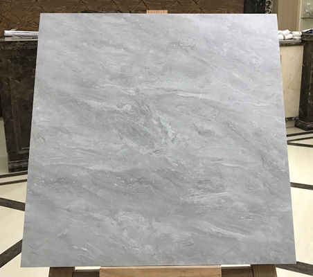 satın al Kaydırmaz Seramik Rustik Karo 400x400mm Gri Mat Sırlı Zemin Döşemesi çevrimiçi üretim