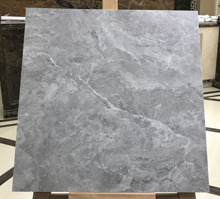 satın al Mat Gri 400x400mm Seramik Rustik Kelepçeler Asit Direnci İçerisi çevrimiçi üretim
