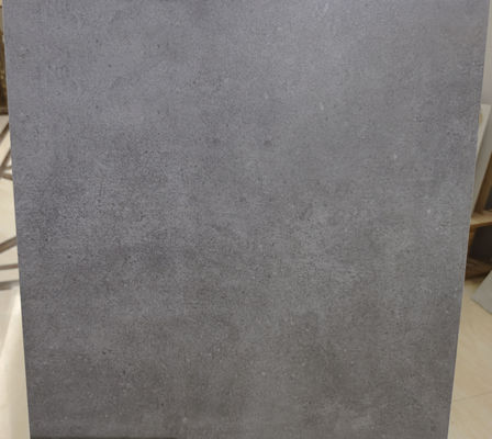 satın al Gri Mat Sırlı Seramik Yer Karosu 40x40cm Kaymaz Su Geçirmez çevrimiçi üretim