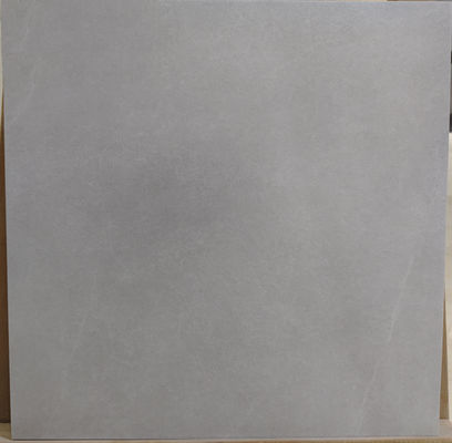 satın al Duvarlar ve zeminler için gri 400x400mm Matt Camlı Keramik Rustik Kelepçeler çevrimiçi üretim