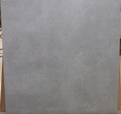 satın al Su Geçirmez Seramik Rustik Karo 400x400mm Mat Gri Zemin Duvar çevrimiçi üretim