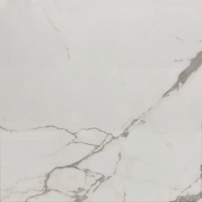 satın al W.A 0.05% Carrara Keramik Plak Duvar İç Paneller Beyaz cilalı camlı Plak 60x60cm Dışarıdaki yüzme havuzu çevrimiçi üretim