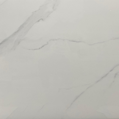 satın al Ateş tuğlaları cilalı camlı kiremitler zemin 60x60cm duvar iç paneller gri otel banyosu çevrimiçi üretim