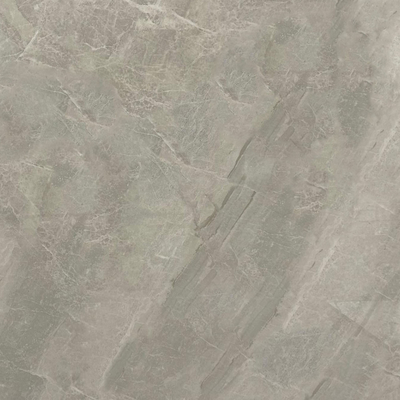 satın al Gri Cilalı Sırlı Porselen Karolar 600x600mm Isı Yalıtımı çevrimiçi üretim