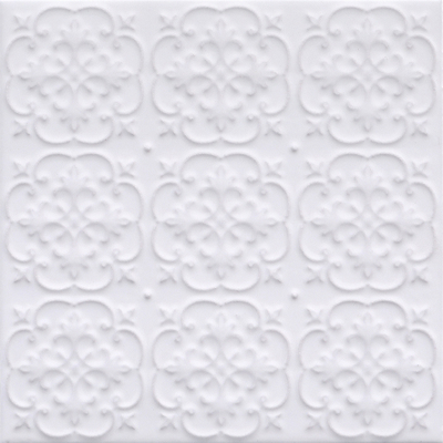 satın al Oturma odası için beyaz 200x200mm duvar kiremitleri ve mutfak için çevre dostu seramik kırsal kiremitler çevrimiçi üretim