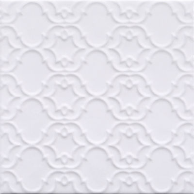 satın al Beyaz 20x20cm Seramik Rustik Karo Yer ve Duvar için çevrimiçi üretim