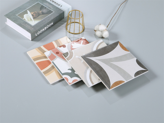satın al 20x20cm Bej & Sarı Seramik Rustik Karo Yer ve Duvar için çevrimiçi üretim
