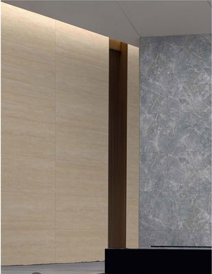 satın al Açık Sarı Travertine Mat Antika Dış Plak 60x120cm çevrimiçi üretim