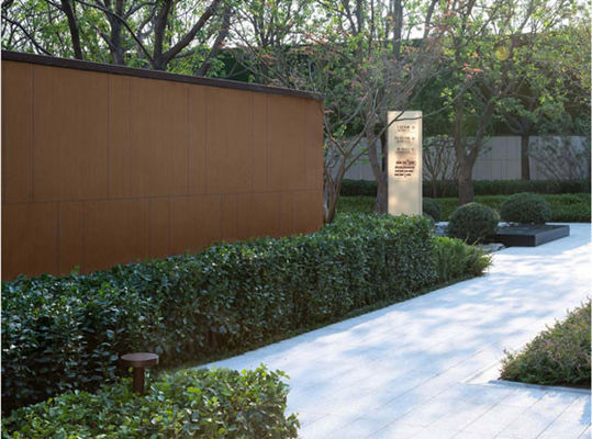 satın al Koyu kahverengi ahşap tahıl mat porselen tepe 600x1200mm çevrimiçi üretim