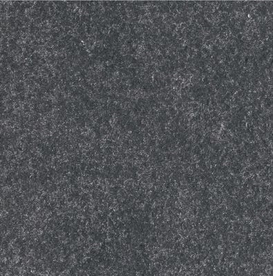 satın al Siyah 600x600mm Kaymaz Ateşli Mat Dış Taş Taş çevrimiçi üretim