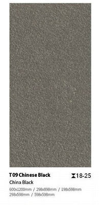 satın al Kil Fırın Tuğlası Dış Mekan Karosu 300x300mm 600x1200mm Kaymaz çevrimiçi üretim