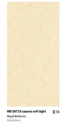 satın al Parklar için sarı kaymaz kil döşeme leğeni 600x1200x18mm çevrimiçi üretim