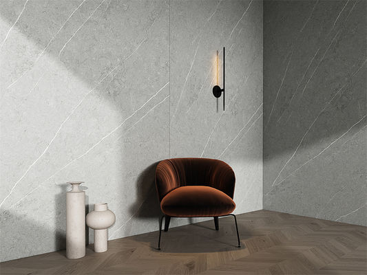 satın al 1600x3200mm Antibakteriyel Sinterli Taş levhalar oturma odası için çevrimiçi üretim