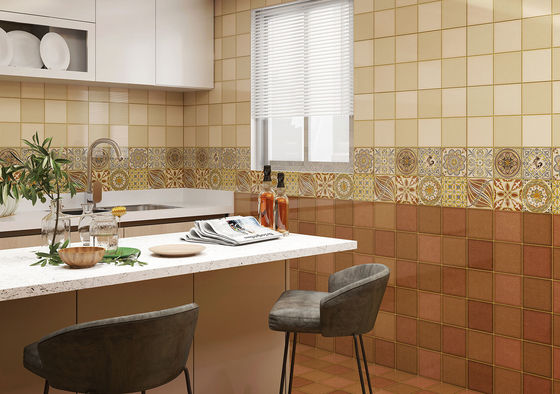 satın al AAA Sınıfı 300x600mm Kil Seramik Duvar Fayansları Oturma Odası İçin çevrimiçi üretim