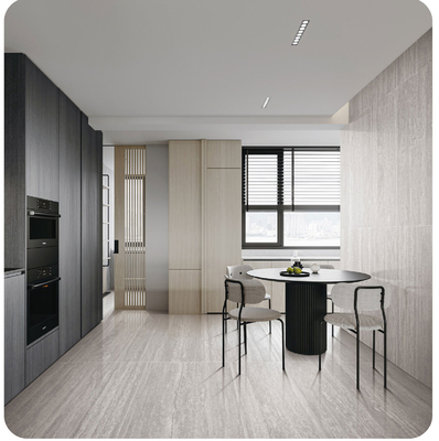 satın al Sınıf AAA Şık İç Duvar Ve 600x1200mm Yumuşak Camlı Porselen Plakası Oturma Odası Ve Daire için çevrimiçi üretim