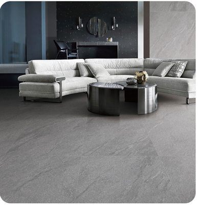 satın al Gri AAA Sınıfı İç Mekan Porselen Karo 600x1200mm Beyaz Gövde çevrimiçi üretim