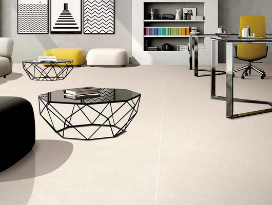 satın al Beige 600x1200mm Yumuşak Camlı Duvar Porselen Kelepçesi Yatak Odası W.A 0.5% çevrimiçi üretim