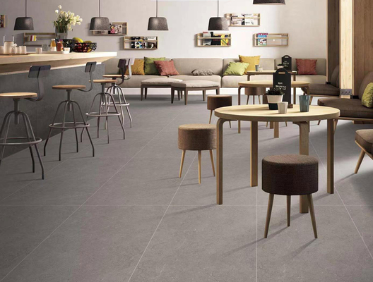 satın al AAA Grade Gri 60x120cm Bebek Yüzü Duş için Porselen Plakalar çevrimiçi üretim