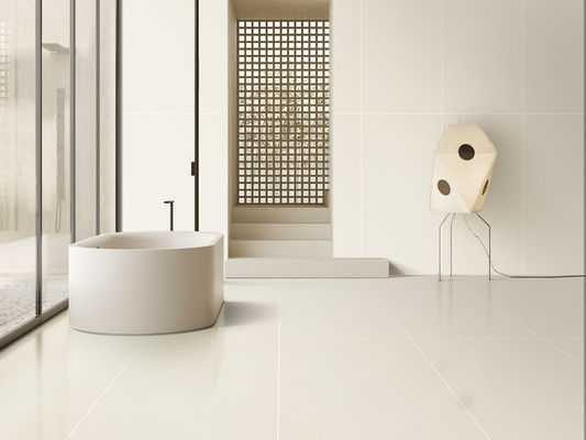 satın al 48x24 Teksturlu Yumuşak Camlı Porselen Plakası AAA Sınıfı Asit Direnci çevrimiçi üretim