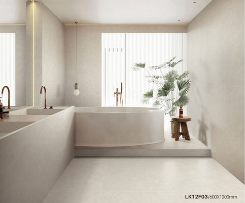 satın al Yumuşak camlı porselen fayansları 60x120cm Su geçirmez iç duvar fayansları çevrimiçi üretim