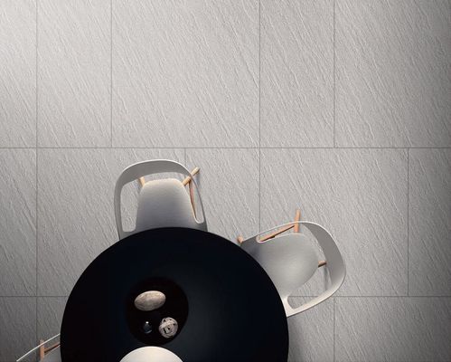 satın al Gri Firbrick Tam Vücut Porselen Fayanslar 60x60cm İç Mekan Zemin ve Duvar çevrimiçi üretim