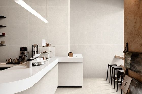 satın al 600x1200mm AAA Sınıfı İç Mekan Duvarları İçin Sırlı Porselen Karo çevrimiçi üretim