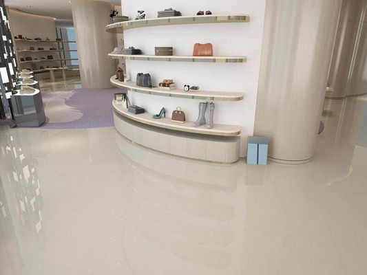 satın al 1200x1200mm cilalı camlı porselen kazı kayma önleyici Beyaz çevrimiçi üretim