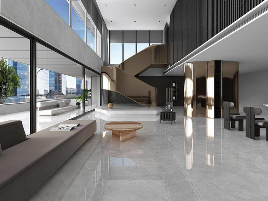 satın al No Fade 1200x1200x9mm Asit Direncili cilalı camlı kiremitler ve dış zemin kiremitli cilalı porselen kiremitleri daire için çevrimiçi üretim
