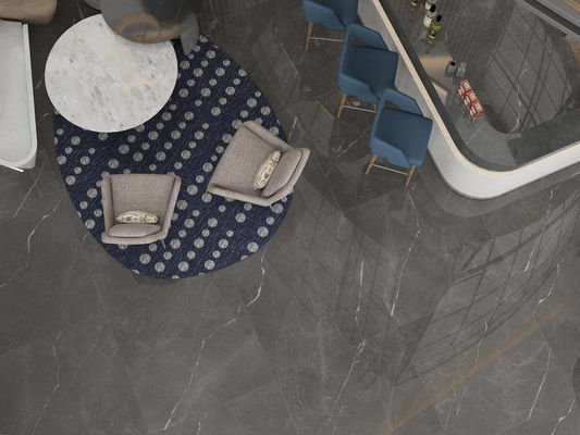 satın al 1200x1200mm Gri Cilalı Sırlı Porselen Karo AAA Kalite çevrimiçi üretim