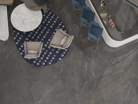 satın al 1200x1200mm Vintage Plakalar ve Modern Dış Zemin Ofis ve Balkon için cilalanmış camlı porselen plakalar çevrimiçi üretim