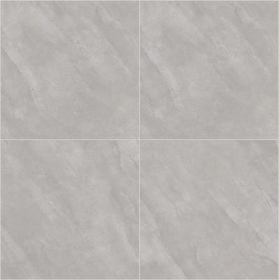 satın al AAA Sınıfı Açık Gri Cilalı Sinterlenmiş Taş Plaka 1200x1200mm çevrimiçi üretim