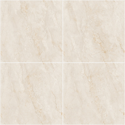 satın al Açık Sarı 800x800mm Parlak Sırlı Porselen Fayanslar çevrimiçi üretim