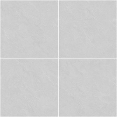 satın al Bina ve Proje İçin Gri 800x800mm Cilalı Sırlı Porselen Fayanslar çevrimiçi üretim
