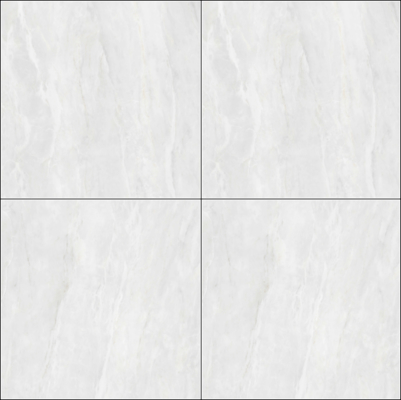 satın al Kullanıma dayanıklı gri mermer cilalı porselen fayansı 800x800mm çevrimiçi üretim