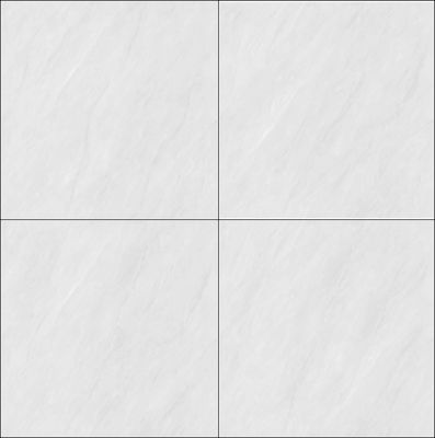 satın al Açık gri cilalı porselen fayanslar 800x800mm Firebrick Grade AAA çevrimiçi üretim