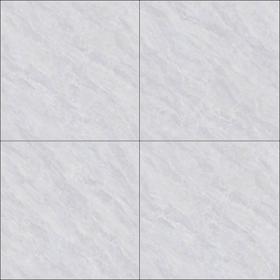 satın al Ofis zeminleri için gri cilalı camlı porselen fayanslar 800x800mm çevrimiçi üretim