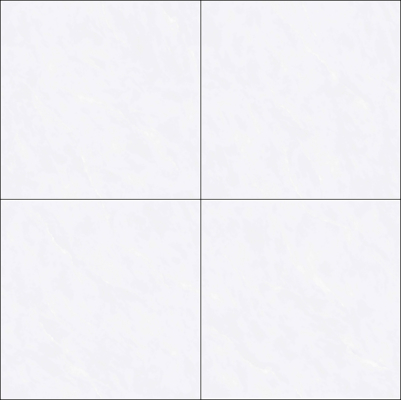 satın al Kullanıma dayanıklı ve su geçirmez 800x800mm Mermer cilalı camlı porselen fayanslar oturma odası için açık gri çevrimiçi üretim