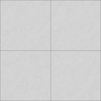 satın al Marble Gray 800x800mm Polished Glazed Porcelain Tiles For Office Stain-resistance çevrimiçi üretim