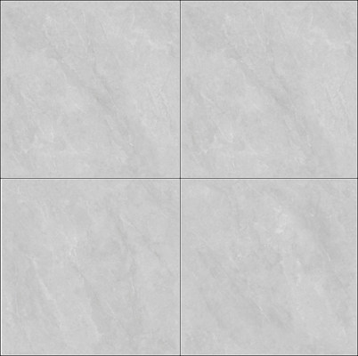satın al Gray Marble 800x800mm No Fade Polished Glazed Porcelain Tiles For Bedroom and Balcony çevrimiçi üretim