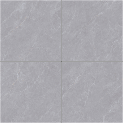 satın al Şömine Tuğlası 800x800mm Mermer Gri Cilalı Sırlı Porselen Fayanslar Yemek Odası ve Proje İçin çevrimiçi üretim