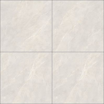 satın al Kaymaz Gri Mermer 800x800mm Ofis ve Yatak Odası için cilalanmış camlı porselen kiremitleri çevrimiçi üretim