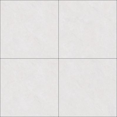 satın al No Fade Light Gray Marble 800x800mm Hotel ve Ofis için cilalı camlı porselen fayanslar çevrimiçi üretim