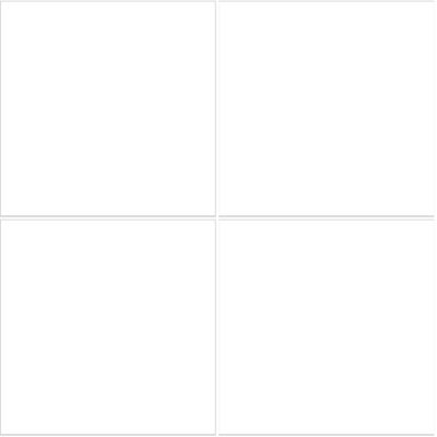 satın al 1mx1m Polished Glazed Porcelain Tiles White for Living Room Wear-resistance çevrimiçi üretim