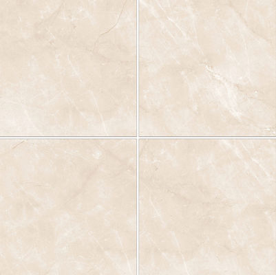 satın al Elegant and Firebrick Marble 1000x1000mm Porcelain Glazed Polished Tiles For Building and Living Room Light Yellow çevrimiçi üretim