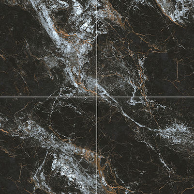 satın al 1000x1000 mm'lik çizilmeye dayanıklı, proje ve yemek odası için cilalı lüks taş kiremitleri 3 tarz çevrimiçi üretim