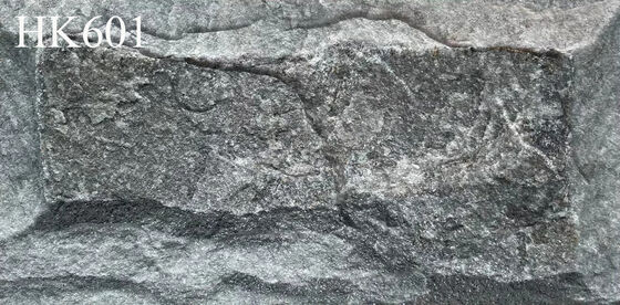 satın al Proje için nem geçirmez gri 300x600 mm üç boyutlu dış duvar kiremitleri çevrimiçi üretim