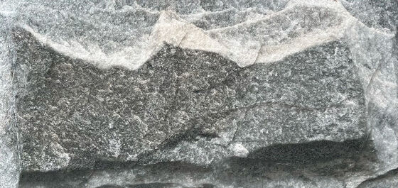 satın al Firebrick Gray Matt 300x600mm Villa ve Otel için Üç Boyutlu Dış Duvar Kelepçeleri çevrimiçi üretim