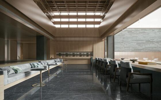 satın almak Firebrick Gri 1200x2700mm Kalınlığı 9mm Mermer Tasarımı Otel için cilalanmış sinterli taş levhaları çevrimiçi üretim