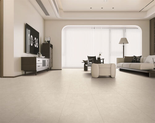 satın almak Sınıf AAA Firebrick çevre dostu zarif ve dayanıklı Beige Özel Camlı Matt Kapalı Zemin Porselen Kelepçeleri 600x1200mm Yeniden Yapım ve Yenilenme İçin çevrimiçi üretim